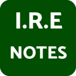 Logo of IRE NOTES AND REVISION PAPERS android Application 